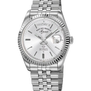 WEST END MEN THE CLASSICS AUTOMATIC WATCH 41MM(6868.10.2587N)