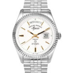 WEST END MEN THE CLASSICS AUTOMATIC WATCH 41MM(6868.10.2587N)