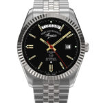 WEST END MEN THE CLASSICS AUTOMATIC WATCH 41MM(6868.10.2707R)