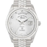 WEST END MEN THE CLASSICS AUTOMATIC WATCH 41MM(6868.10.2899N)