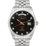 WEST END MEN THE CLASSICS AUTOMATIC WATCH 41MM(6868.10.2900R)