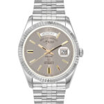 WEST END MEN TH ECLASSICS AUTOMATIC WATCH 41MM(6868.10.3034Y)
