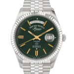 WEST END MEN THE CLASSICS AUTOMATIC WATCH 41MM(6868.10.3330Y)