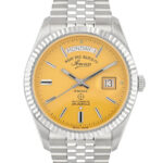 WEST END MEN THE CLASSICS AUTOMATI CWATCH 41MM(6868.10.3338N)