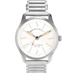 WEST END MEN ELECTRIC QUARTZ WATCH 40MM(6874.10.3368N)