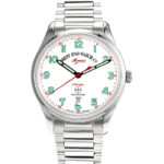 WEST END MEN SOWAR PRIMA AUTOMATIC WATCH 39MM(8149.10.0203R)