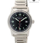 WEST END MEN NEW 8152 AUTOMATIC WATCH 39MM(8152.10.0208R)