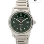 WEST END MEN NEW 8152 AUTOMATIC WATCH 39MM(8152.10.3393R)