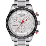 TISSOT (T100.417.11.031.00) PRS516 CHRONOGRAPH 42MM