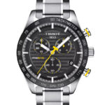 TISSOT (T100.417.11.051.00) PRS516 CHRONOGRAPH 42MM