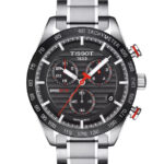 TISSOT (T100.417.11.051.01) PRS516 CHRONOGRAPH 42MM