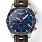 TISSOT (T100.417.16.041.00) PRS516 CHRONOGRAPH 42MM