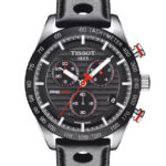 TISSOT (T100.417.16.051.00) PRS516 CHRONOGRAPH 42MM