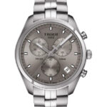 TISSOT (T101.417.11.071.00) PR 100 CHRONOGRAPH 41MM