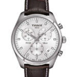 TISSOT (T101.417.16.031.00) PR 100 CHRONOGRAPH 41MM