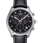 TISSOT (T101.417.16.051.00) PR 100 CHRONOGRAPH 41MM
