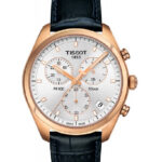 TISSOT (T101.417.36.031.00) PR 100 CHRONOGRAPH 41MM