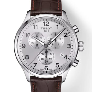 TISSOT (T116.617.16.037.00) CHRONO XL CLASSIC 45MM