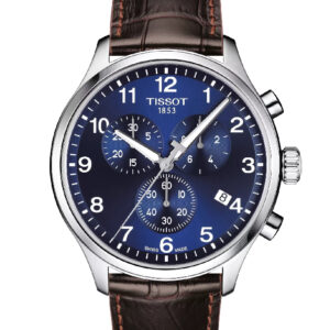 TISSOT (T116.617.16.047.00) CHRONO XL CLASSIC 45MM