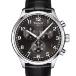 TISSOT (T116.617.16.057.00) CHRONO XL CLASSIC 45MM