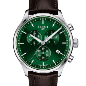 TISSOT (T116.617.16.091.00) CHRONO XL CLASSIC 45MM