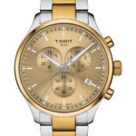 TISSOT (T116.617.22.021.00) CHRONO XL CLASSIC 45MM