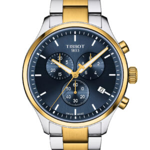 TISSOT (T116.617.22.041.00) CHRONO XL CLASSIC 45MM