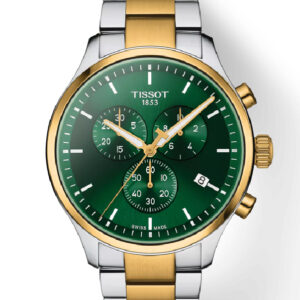 TISSOT (T116.617.22.091.00) CHRONO XL CLASSIC 45MM
