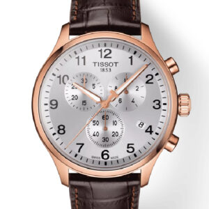TISSOT (T116.617.36.037.00) CHRONO XL CLASSIC 45MM