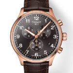 TISSOT (T116.617.36.057.01) CHRONO XL CLASSIC 45MM