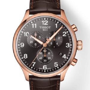 TISSOT (T116.617.36.057.01) CHRONO XL CLASSIC 45MM