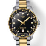 TISSOT (T120.410.22.051.00) SEASTAR 1000 40MM