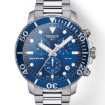 TISSOT (T120.417.11.041.00) SEASTAR 1000 CHRONOGRAPH 45.5MM
