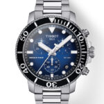 TISSOT (T120.417.11.041.01) SEASTAR 1000 CHRONOGRAPH 45.5MM