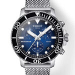 TISSOT (T120.417.11.041.02) SEASTAR 1000 CHRONOGRAPH 45.5MM