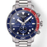 TISSOT (T120.417.11.041.03) SEASTAR 1000 CHRONOGRAPH 45.5MM