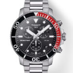 TISSOT (T120.417.11.051.01) SEASTAR 1000 CHRONOGRAPH 45.5MM