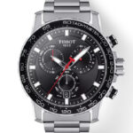 TISSOT (T125.617.11.051.00) SUPERSPORT CHRONO 45.5MM