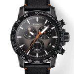 TISSOT (T125.617.36.081.00) SUPERSPORT CHRONO 45.5MM