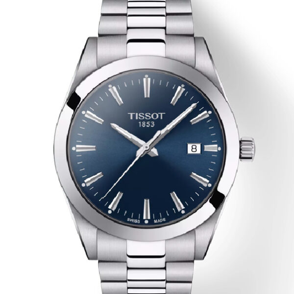 TISSOT (T127.410.11.041.00) GENTLEMAN 40MM