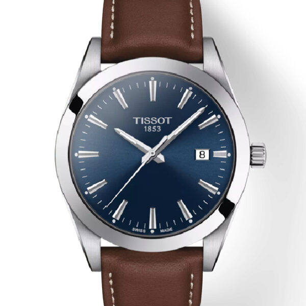 TISSOT (T127.410.16.041.00) GENTLEMAN 40MM