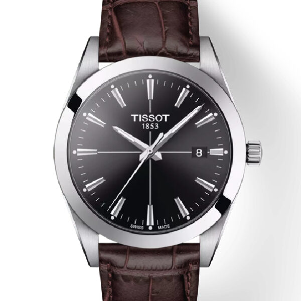 TISSOT (T127.410.16.051.01) GENTLEMAN 40MM
