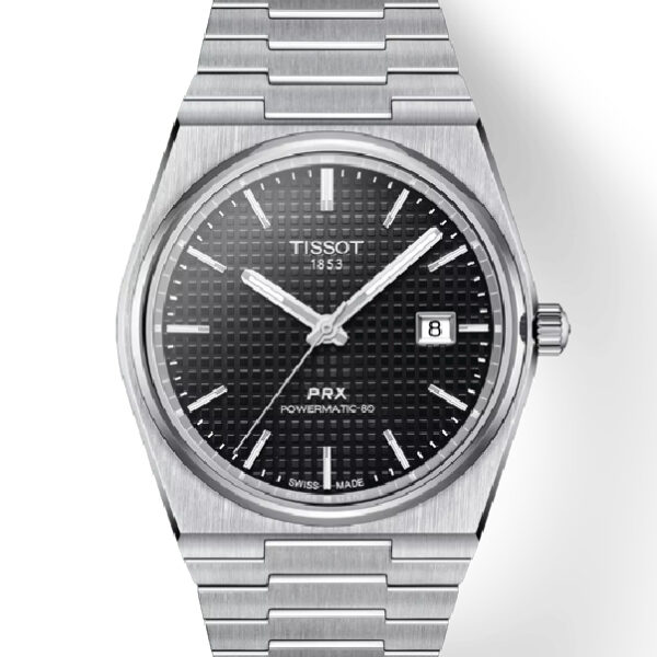 TISSOT (T137.407.11.051.00) PRX POWERMATIC 80 40MM