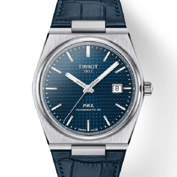 TISSOT (T137.407.16.041.00) PRX POWERMATIC 80 40MM