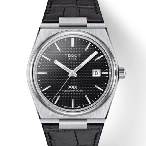 TISSOT (T137.407.16.051.00) PRX POWERMATIC 80 40MM