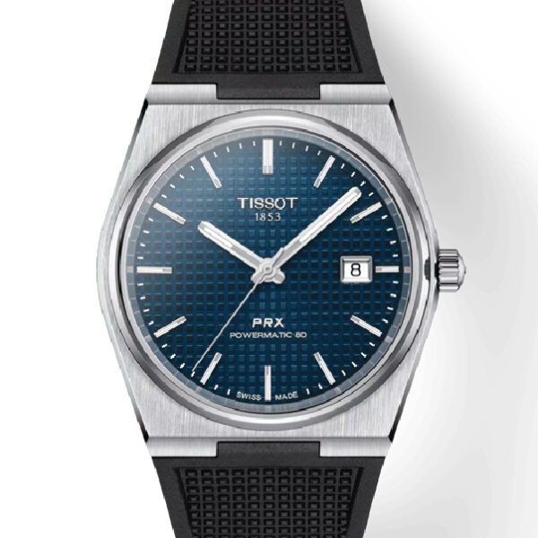 TISSOT (T137.407.17.041.00) PRX POWERMATIC 80 40MM