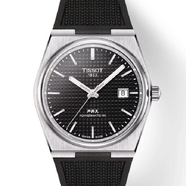 TISSOT (T137.407.17.051.00) PRX POWERMATIC 80 40MM