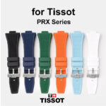 PRX 40MM RUBBER STRAP - 1PCS