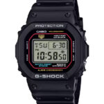 DW-5600RL-1DR