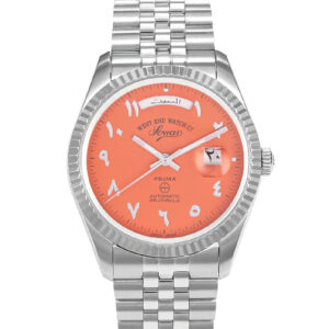 WEST END MEN THE CLASSICS AUTOMATIC WATCH 41MM(6868.10.3379N)